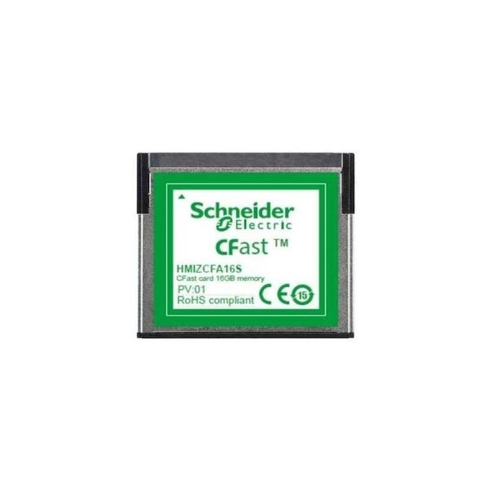 HMIZCFA16S Schneider Electric HMIZCFA16S Schneider Electric