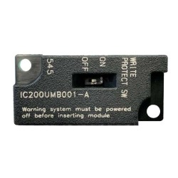 IC200USB001 Ge Fanuc