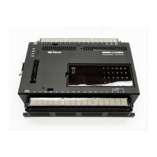 IC609SJR124 Ge Fanuc