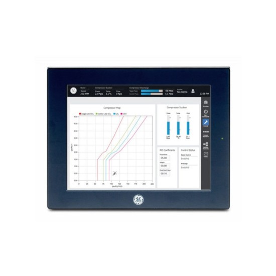 IC755ACC07PRO Emerson