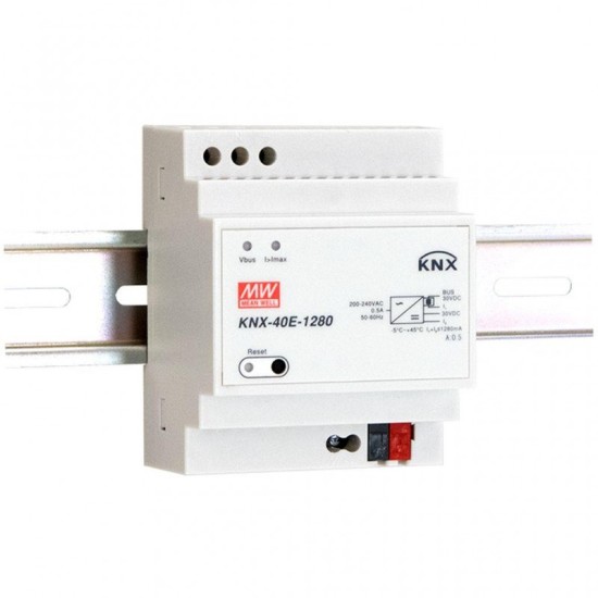 KNX-40E-1280 Mean Well