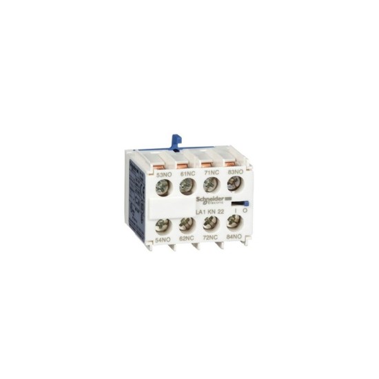 LA1KN22 Schneider Electric LA1KN22 Schneider Electric