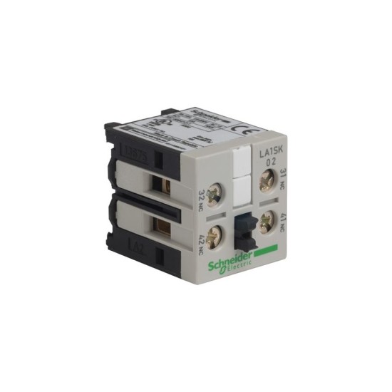 LA1SK02 Schneider Electric LA1SK02 Schneider Electric