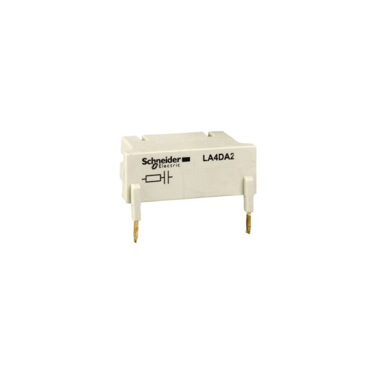LA4DA2G Schneider Electric