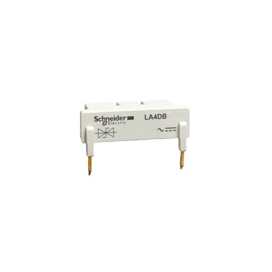 LA4DC3U Schneider Electric LA4DC3U Schneider Electric