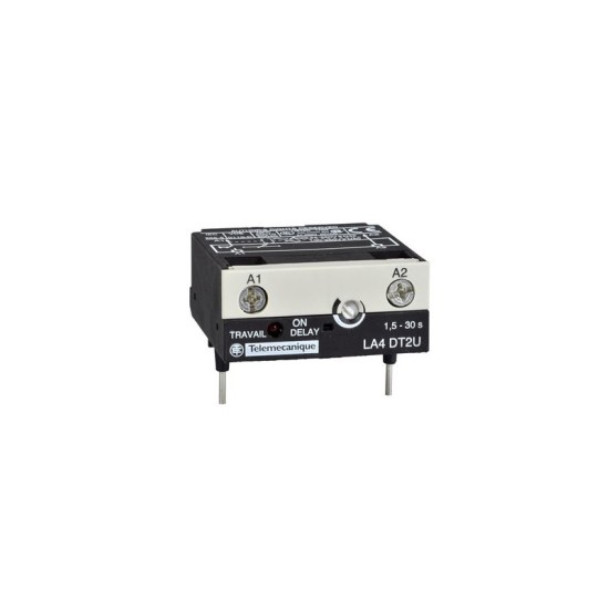 LA4DT0U Schneider Electric LA4DT0U Schneider Electric