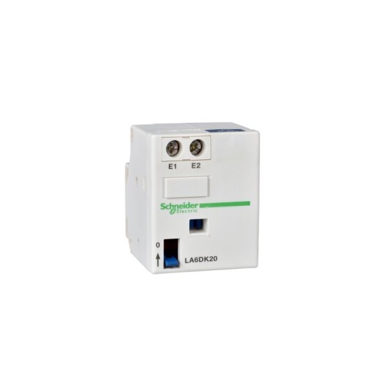 LA6DK20B Schneider Electric LA6DK20B Schneider Electric