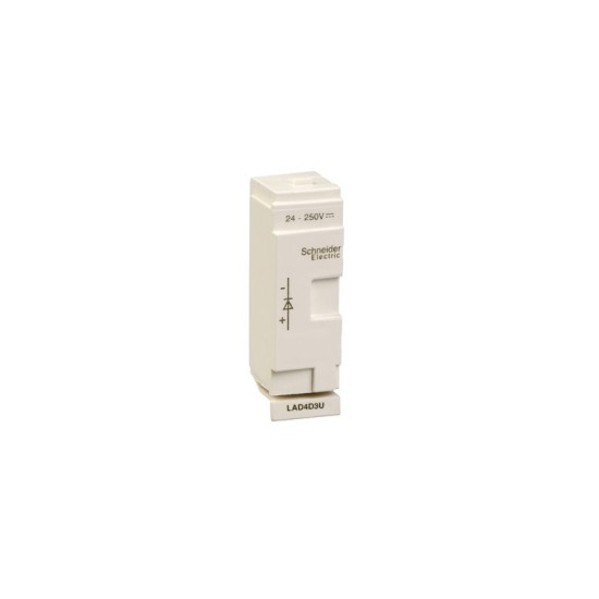 LAD4D3U Schneider Electric LAD4D3U Schneider Electric