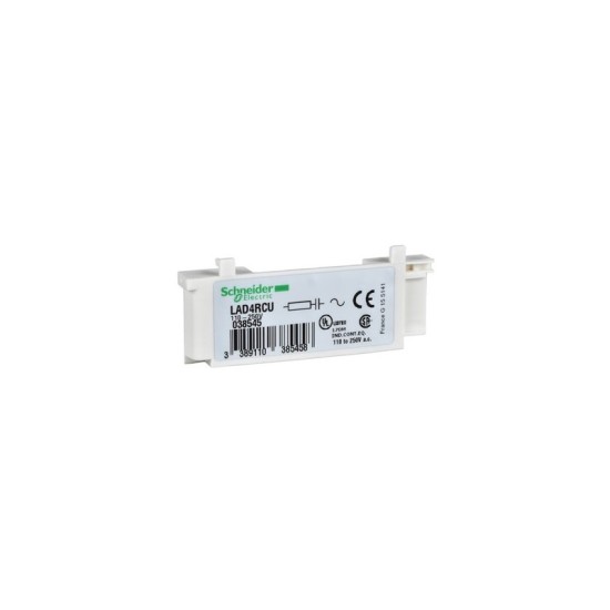LAD4RCE Schneider Electric LAD4RCE Schneider Electric