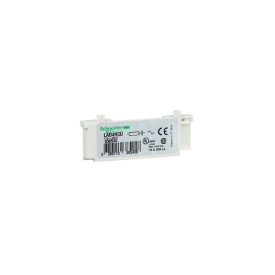 LAD4RCU Schneider Electric LAD4RCU Schneider Electric