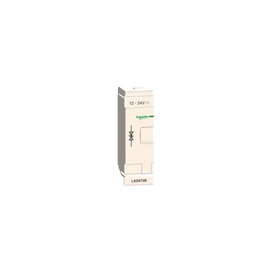 LAD4T3B Schneider Electric LAD4T3B Schneider Electric