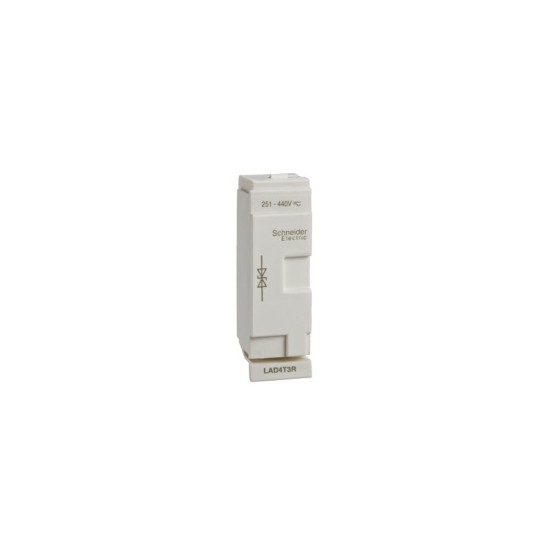 LAD4T3U Schneider Electric LAD4T3U Schneider Electric