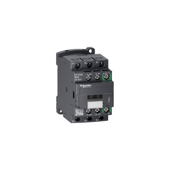 LC1D09BNE Schneider Electric LC1D09BNE Schneider Electric