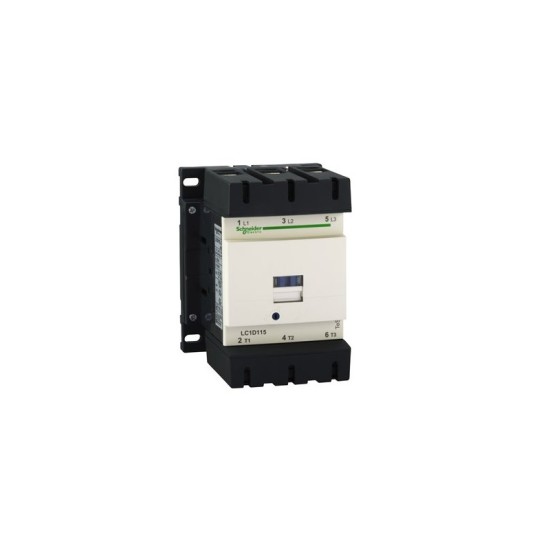 LC1D1156Q7 Schneider Electric LC1D1156Q7 Schneider Electric