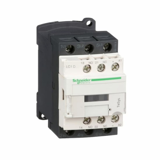 LC1D18MD Schneider Electric LC1D18MD Schneider Electric