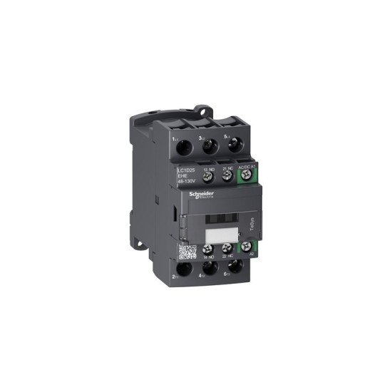 LC1D25EHE Schneider Electric LC1D25EHE Schneider Electric