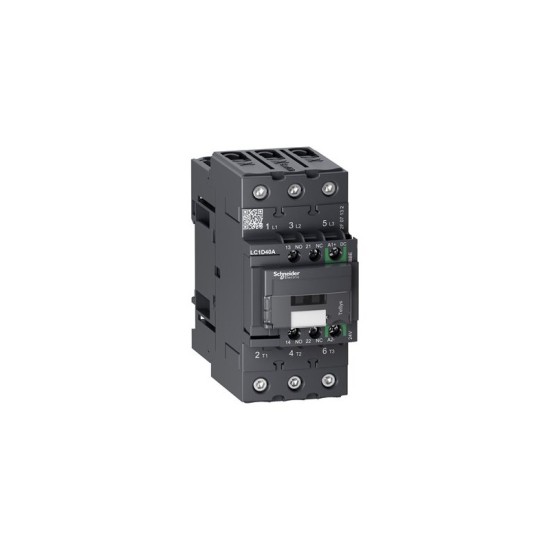 LC1D40ABBE Schneider Electric LC1D40ABBE Schneider Electric