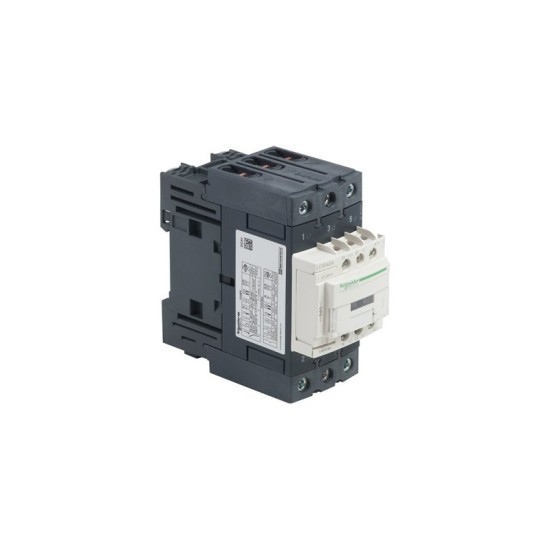 LC1D40ABD Schneider Electric LC1D40ABD Schneider Electric