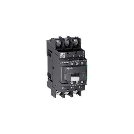 LC1D50A6BNE Schneider Electric LC1D50A6BNE Schneider Electric