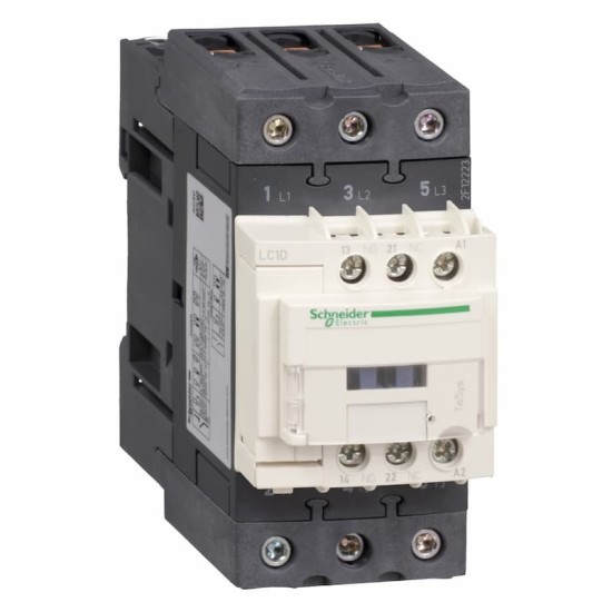 LC1D50AD7 Schneider Electric LC1D50AD7 Schneider Electric