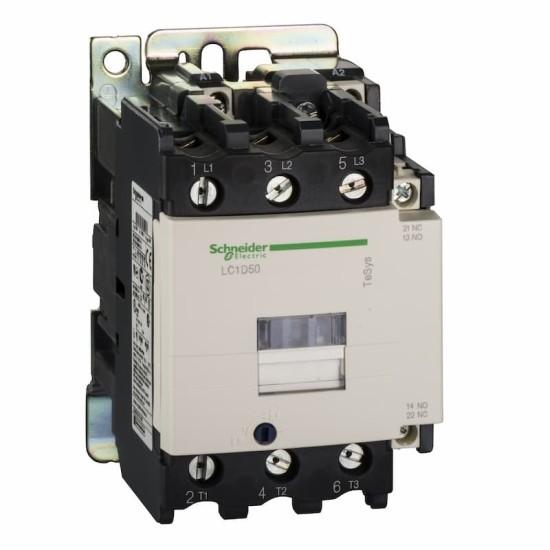LC1D50B5 Schneider Electric LC1D50B5 Schneider Electric