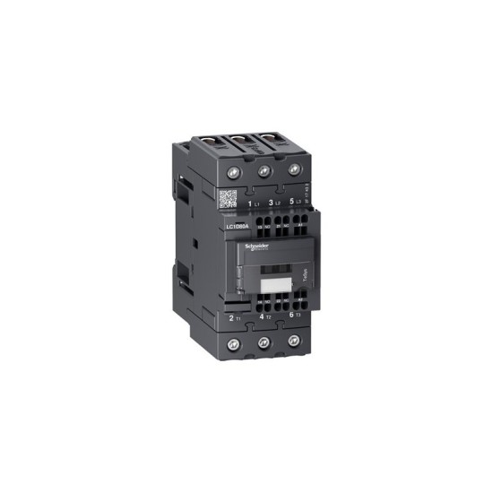 LC1D80A3G7 Schneider Electric LC1D80A3G7 Schneider Electric