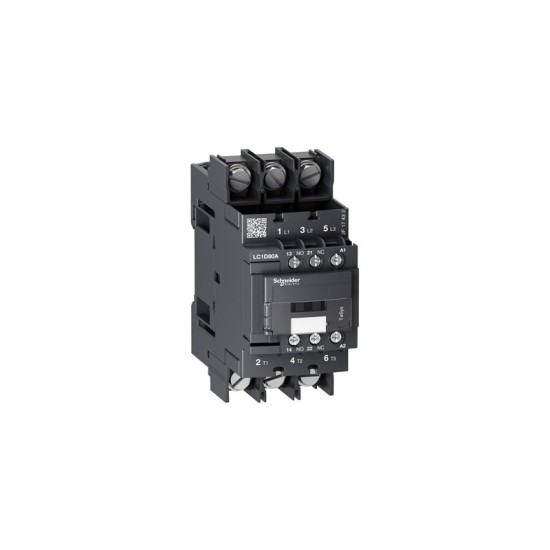 LC1D80A6M7 Schneider Electric LC1D80A6M7 Schneider Electric