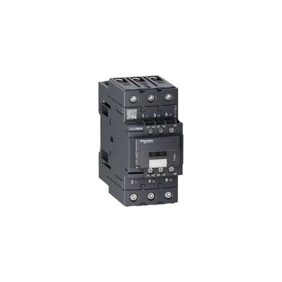 LC1D80AFE7 Schneider Electric LC1D80AFE7 Schneider Electric