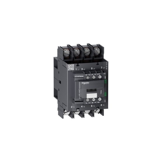 LC1DT60A6BBE Schneider Electric LC1DT60A6BBE Schneider Electric