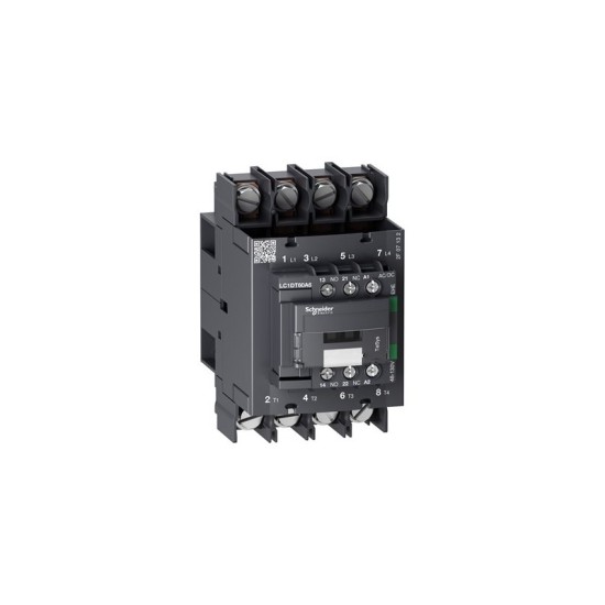 LC1DT60A6EHE Schneider Electric LC1DT60A6EHE Schneider Electric