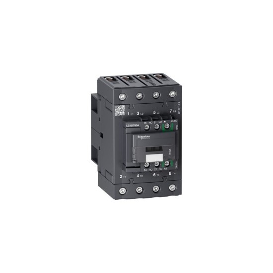LC1DT60ABBE Schneider Electric LC1DT60ABBE Schneider Electric
