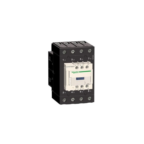 LC1DT60ASD Schneider Electric LC1DT60ASD Schneider Electric