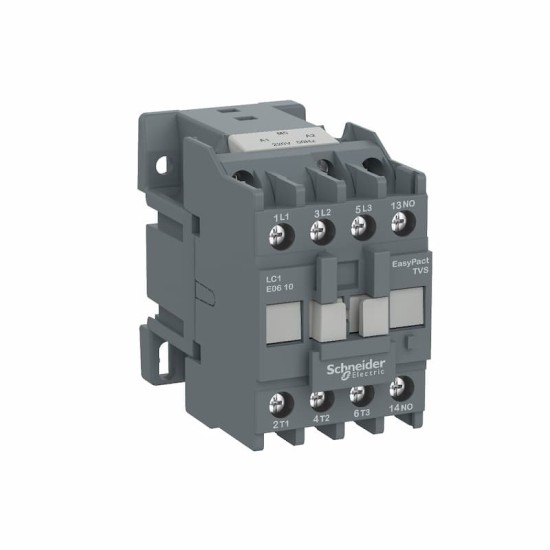LC1E0610Q5 Schneider Electric LC1E0610Q5 Schneider Electric