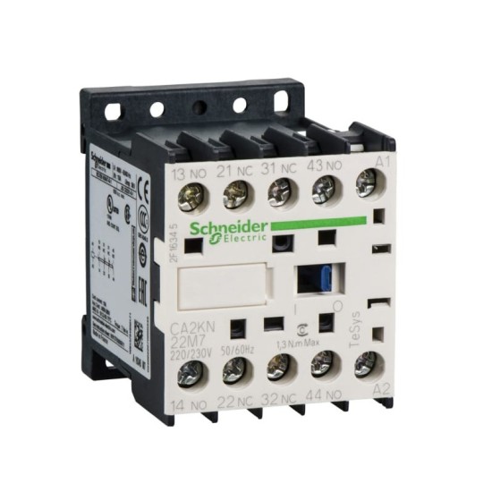 LC1KT20P7S335 Schneider Electric LC1KT20P7S335 Schneider Electric
