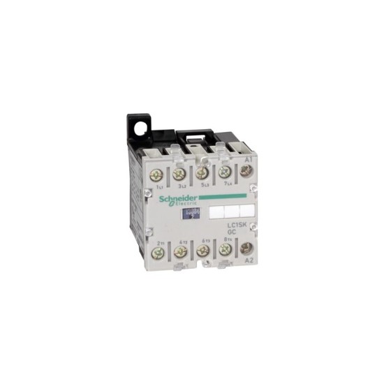 LC1SKGC400B7 Schneider Electric LC1SKGC400B7 Schneider Electric