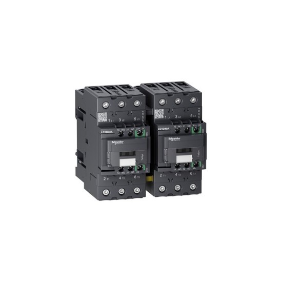 LC2D40ABBE Schneider Electric LC2D40ABBE Schneider Electric