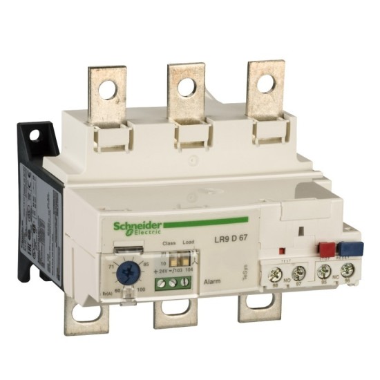 LR9D69 Schneider Electric LR9D69 Schneider Electric