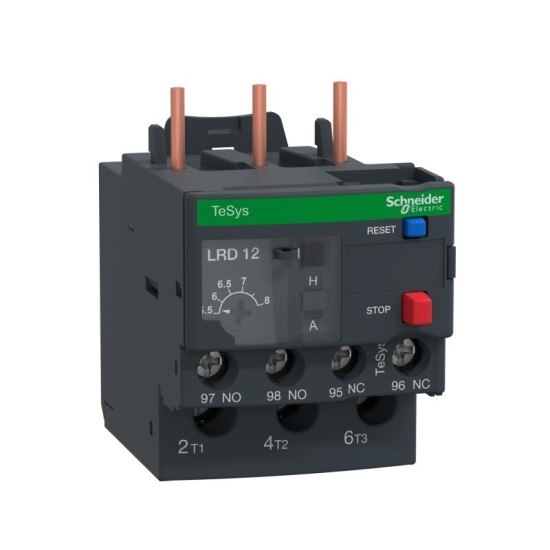 LRD12 Schneider Electric LRD12 Schneider Electric