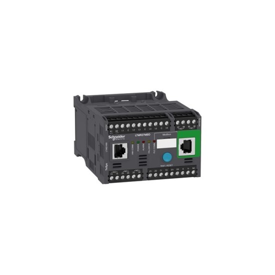 LTMR27MBD Schneider Electric LTMR27MBD Schneider Electric