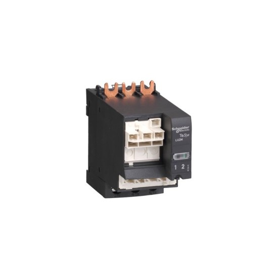LU2MB0BL Schneider Electric LU2MB0BL Schneider Electric