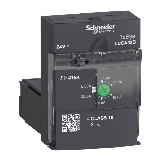 LUCA32B Schneider Electric LUCA32B Schneider Electric