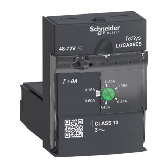 LUCAX6ES Schneider Electric LUCAX6ES Schneider Electric