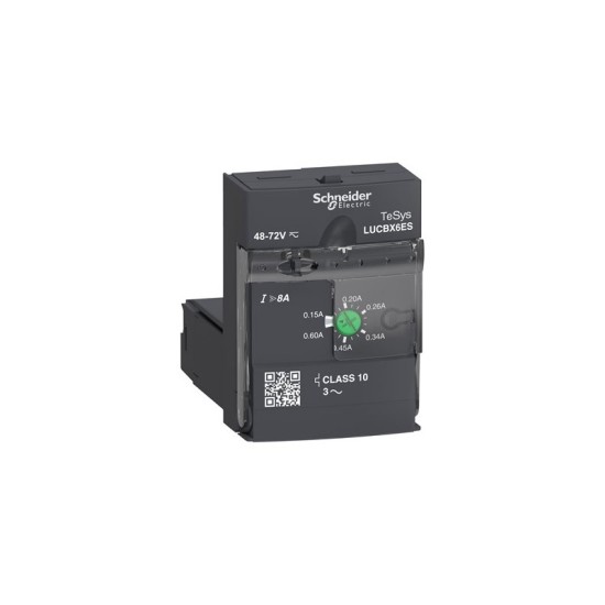 LUCBX6ES Schneider Electric LUCBX6ES Schneider Electric