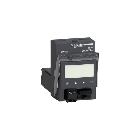 LUCM05BL Schneider Electric LUCM05BL Schneider Electric