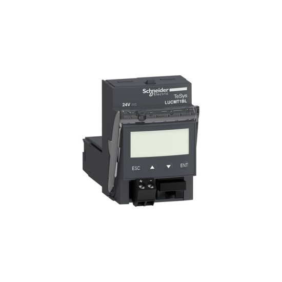 LUCMT1BL Schneider Electric LUCMT1BL Schneider Electric