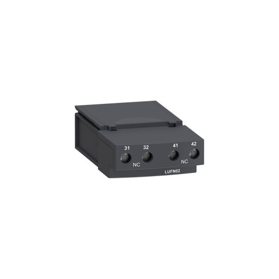 LUFN02 Schneider Electric LUFN02 Schneider Electric