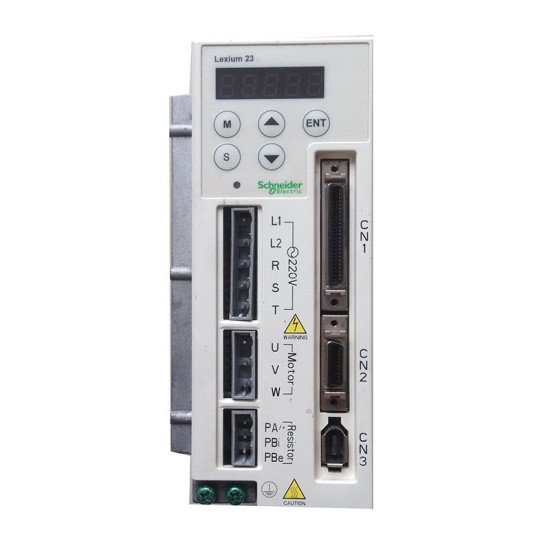 LXM23CU04M3X Schneider Electric LXM23CU04M3X Schneider Electric