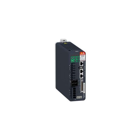 LXM28AU20M3X Schneider Electric