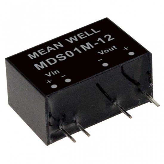 MDS01L-03 Mean Well