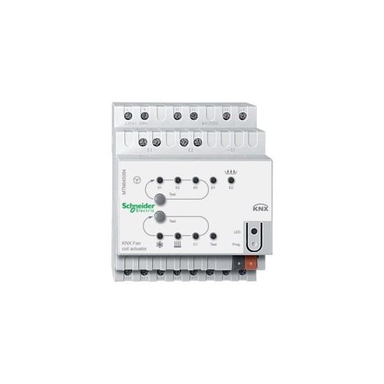 MTN645094 Schneider Electric